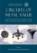 Cover: Circuits of Metal Value - Oxbow Books