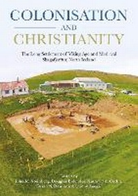 Abbildung von: Colonisation and Christianity - Oxbow Books