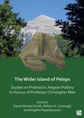 Cover: The Wider Island of Pelops - Archaeopress