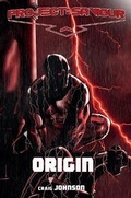 Cover: Project: Saviour Volume 1 - Independent Publishing Network