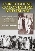 Cover: Portuguese Colonialism and Islam - Liverpool University Press