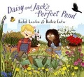 Cover: Daisy and Jack's Perfect Pond - Pikku Publishing