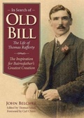 Cover: In Search of Old Bill: The Life of Thomas Rafferty - Brewin Books