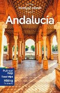 Abbildung von: Lonely Planet Andalucia - Lonely Planet Global Limited