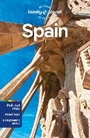 Cover: Lonely Planet Spain - Lonely Planet Global Limited