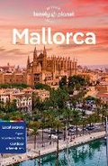 Cover: Lonely Planet Mallorca - Lonely Planet Global Limited