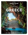 Cover: Lonely Planet Experience Greece - Lonely Planet Global Limited