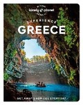 Cover: Lonely Planet Experience Greece - Lonely Planet Global Limited