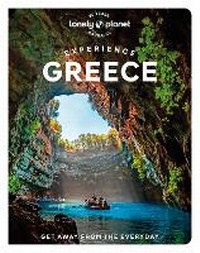 Abbildung von: Lonely Planet Experience Greece - Lonely Planet Global Limited