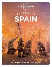 Abbildung von: Lonely Planet Experience Spain - Lonely Planet Global Limited