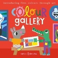 Cover: Colour Gallery - Little Tiger