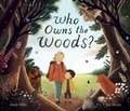 Cover: Who Owns the Woods? - Little Tiger