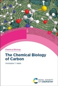 Cover: Chemical Biology of Carbon - Royal Society of Chemistry
