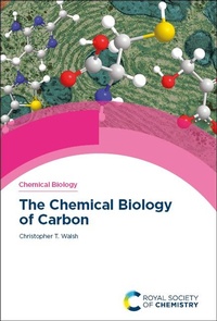 Abbildung von: Chemical Biology of Carbon - Royal Society of Chemistry
