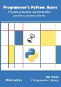 Cover: Programmer's Python - I/O Press