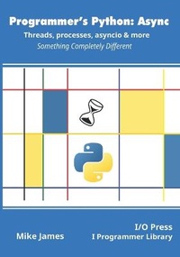 Enlarge image Cover: Programmer's Python - I/O Press
