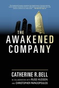 Cover: The Awakened Company - Namaste Publishing Inc.