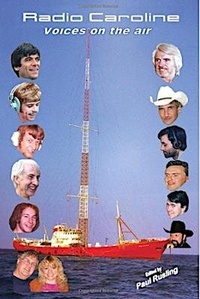 Abbildung von: Radio Caroline Voices on the Air - World of Radio