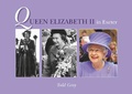 Cover: Queen Elizabeth II in Exeter - Mint Press
