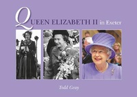 Enlarge image Cover: Queen Elizabeth II in Exeter - Mint Press