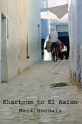 Cover: Khartoum to El Aaiun - Words By Design