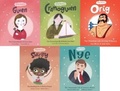 Cover: Welsh Wonders Pack - Llyfrau Broga Books