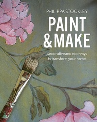 Abbildung von: Paint & Make - Pimpernel Press Ltd