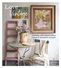 Abbildung von: Love Vintage - Pimpernel Press Ltd