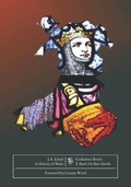 Cover: A History of Wales - Cockatrice Books
