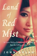 Cover: Land of Red Mist - Tention Publishing Limited
