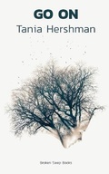 Cover: Go on - Broken Sleep Books