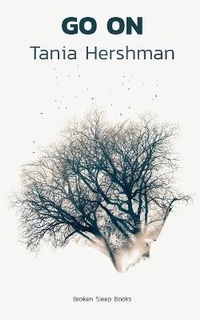 Enlarge image Cover: Go on - Broken Sleep Books