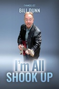 Cover: I'm all shook up - Maurice Wylie Media