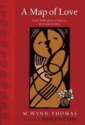 Cover: A Map of Love - Calon
