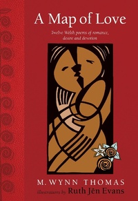 Abbildung von: A Map of Love - Calon