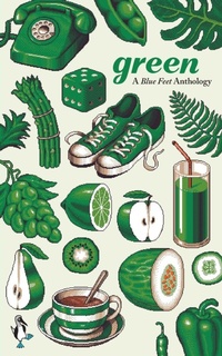Enlarge image Cover: Green - Buon-Cattivi Press