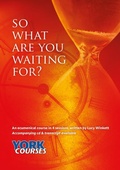 Cover: So what are you waiting for? - York Courses