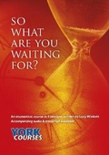 Cover: So what are you waiting for? - York Courses