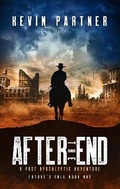Cover: After The End - Scribbleit