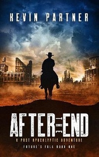 Enlarge image Cover: After The End - Scribbleit