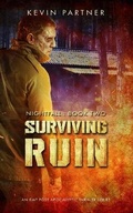 Cover: Surviving Ruin - Scribbleit