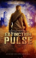 Cover: Extinction Pulse - Scribbleit