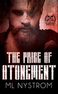 Cover: The Price of Atonement - Hot Tree Publishing