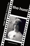 Cover: The Hunt - Paper Dragon Productions Limited