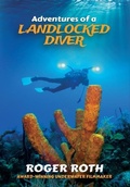 Cover: Adventures of a Landlocked Diver - Holon Publishing / Collective Press