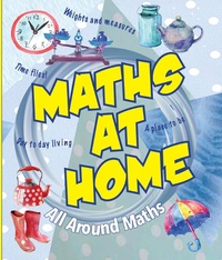 Enlarge image Cover: Home - Bramblekids
