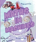 Cover: Machines - Bramblekids