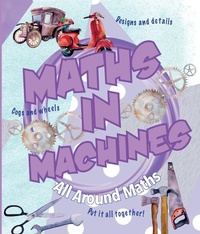 Enlarge image Cover: Machines - Bramblekids