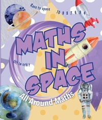 Enlarge image Cover: Space - Bramblekids