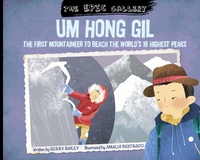 Enlarge image Cover: Um Hong Gil - Bramblekids